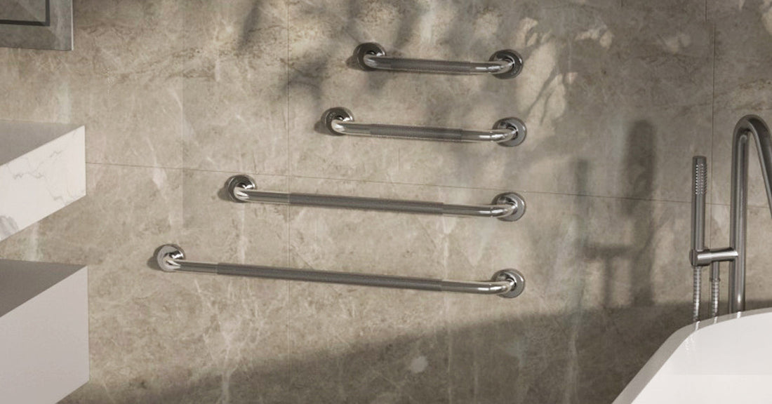 Keep Your Grab Bars Rust-Free: 5 Rules for Lasting Safety