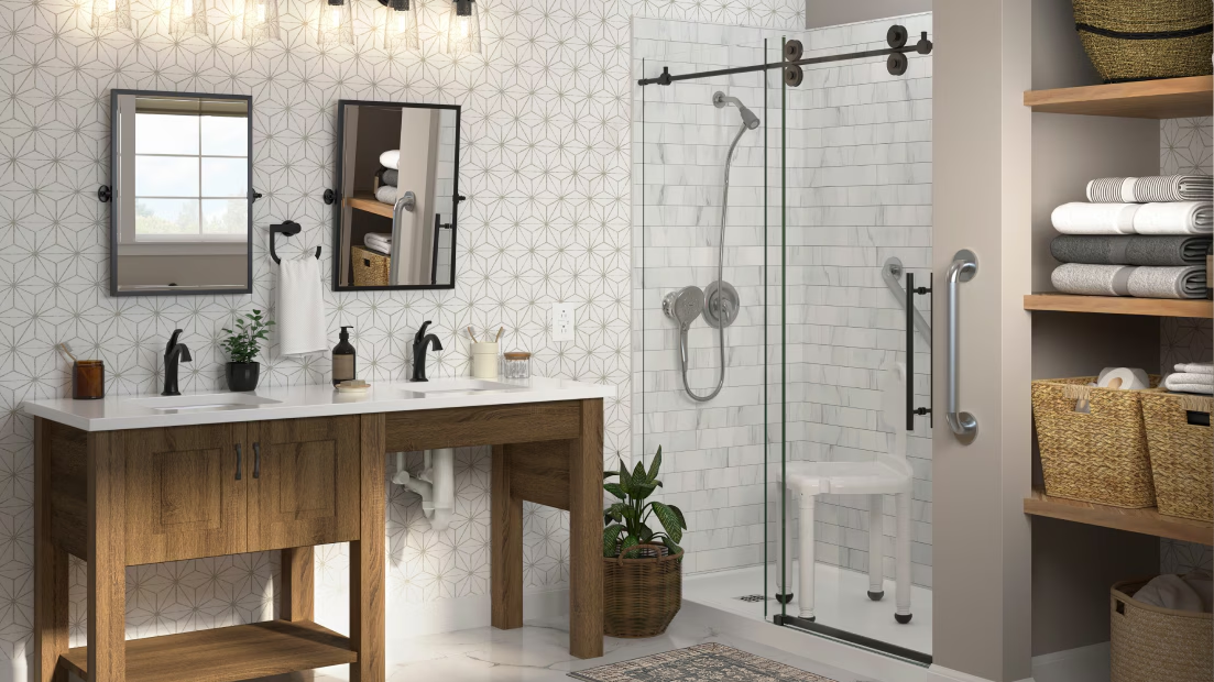 Why You Need Safety Grab Bars in Your Home