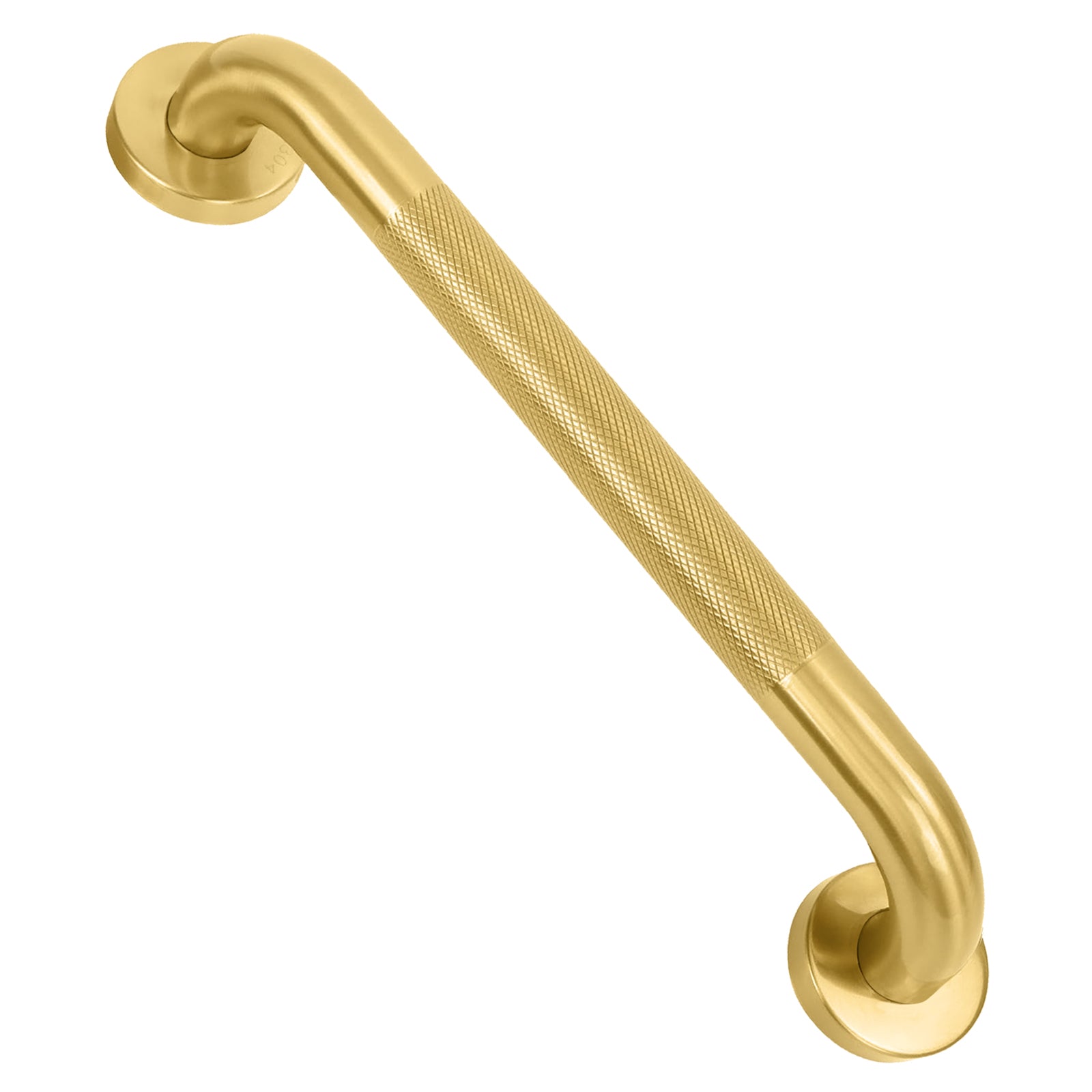 Gold ADA Grab Bars