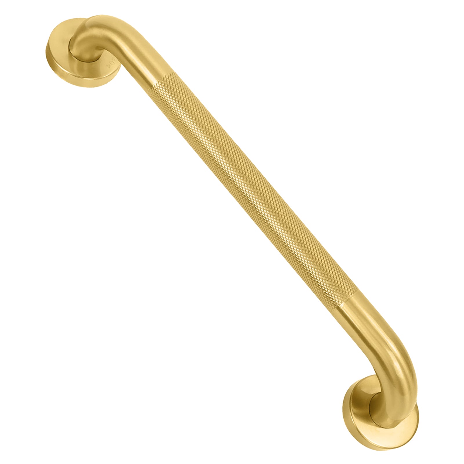 Gold ADA Grab Bars