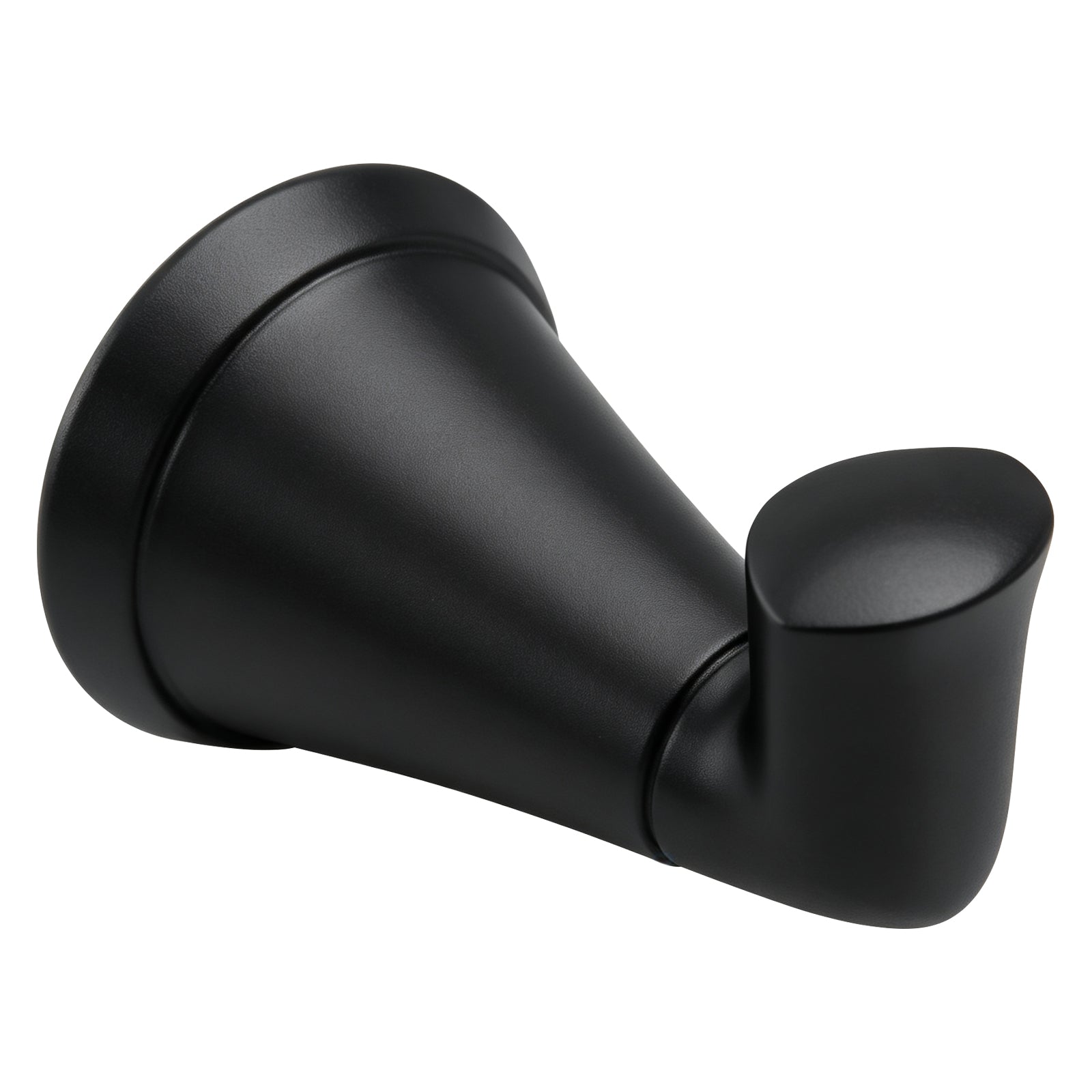 Heavy Duty Wall Hook, Wall Mounted Utility Hook for Bathroom Towels, Robes, Coats and Bags