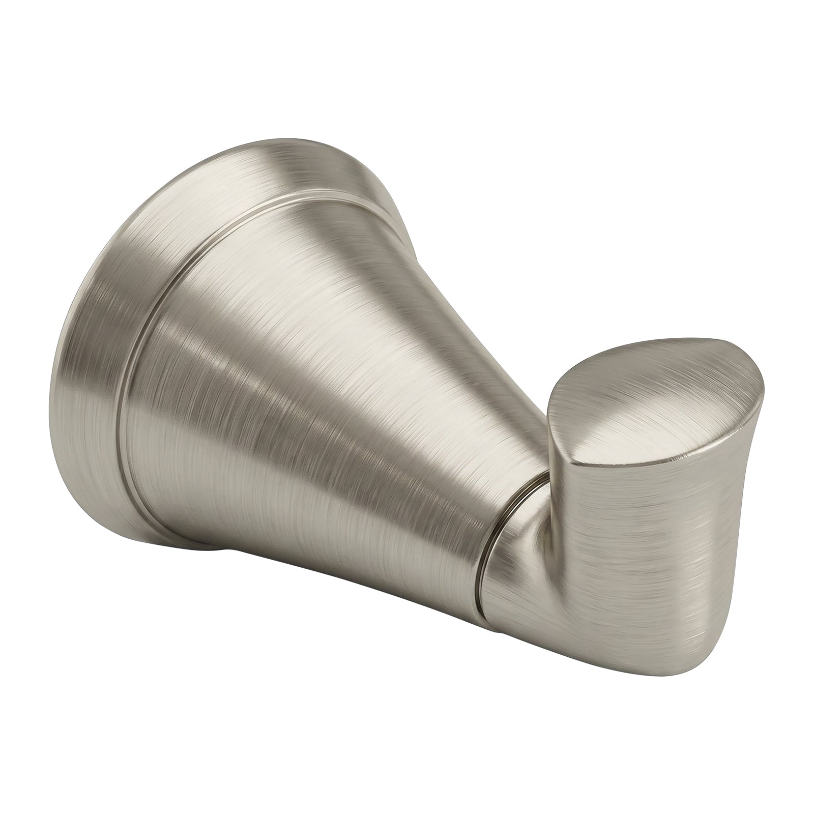 Heavy Duty Wall Hook, Wall Mounted Utility Hook for Bathroom Towels, Robes, Coats and Bags