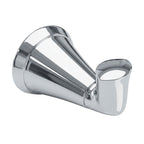 Heavy Duty Wall Hook, Wall Mounted Utility Hook for Bathroom Towels, Robes, Coats and Bags